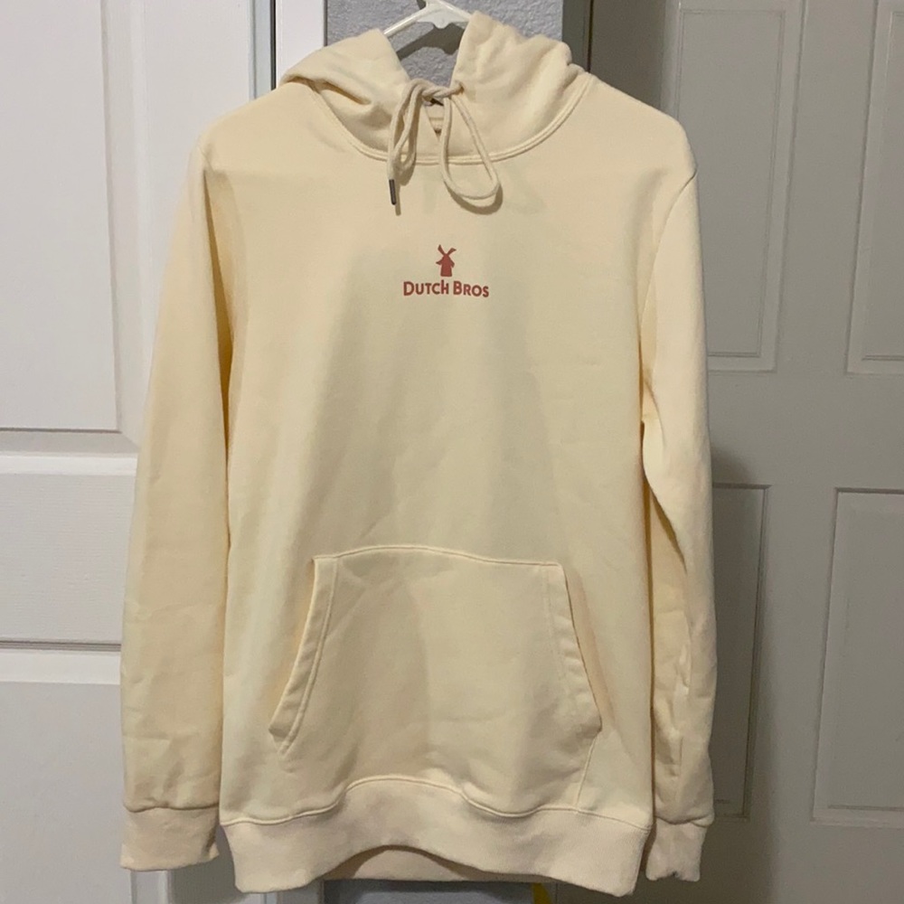 Dutch Bros hoodie
